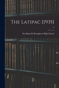 The Latipac [1935]; 6