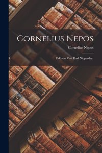 Cornelius Nepos