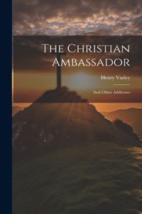 Christian Ambassador