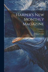 Harper's New Monthly Magazine