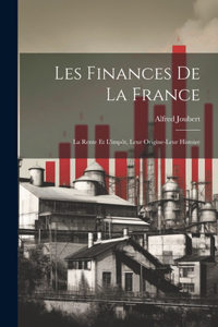 Les Finances De La France