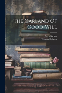 Garland Of Good-will