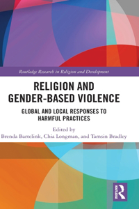 Religion and Gender-Based Violence