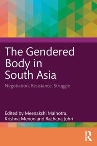 Gendered Body in South Asia