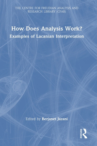 How Does Analysis Work?
