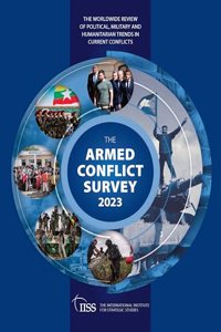 Armed Conflict Survey 2023