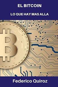 El Bitcoin Lo Que Hay Mas Allá