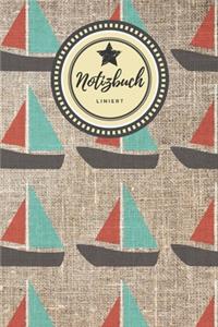 Notizbuch