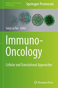 Immuno-Oncology