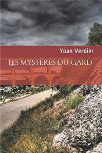 Les mystères du Gard