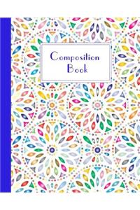 Composition Book