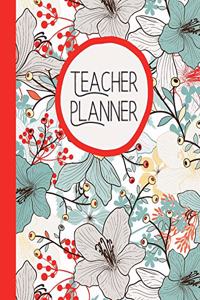 Teacher Planner