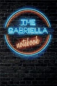 The GABRIELLA Notebook