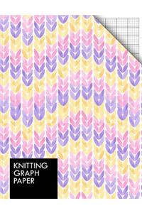 Knitting Graph Paper