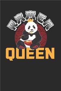 Ramen Queen