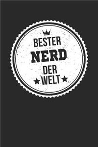 Bester Nerd Der Welt
