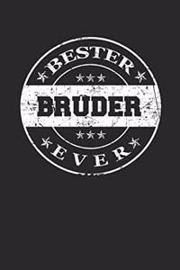 Bester Bruder Ever
