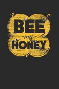 Bee My Honey