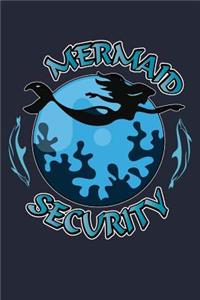 Mermaid Security