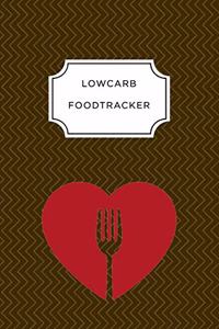 Low Carb Food Tracker