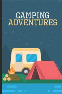 Camping Adventures