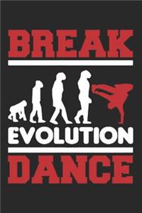 Breakdance Evolution
