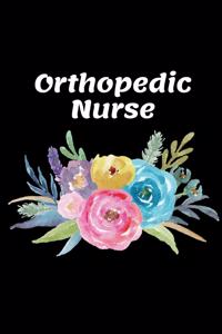 Orthopedic Nurse