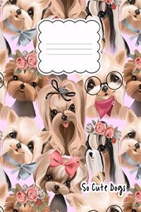 So Cute Dogs