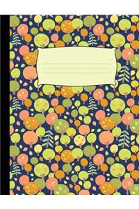 Primary Composition Book