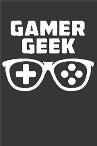 Notebook for Gamers