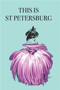 This Is St Petersburg