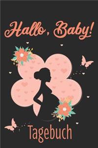 Hallo, Baby! Tagebuch
