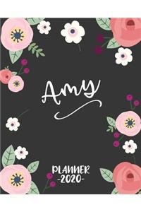 Amy