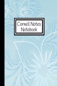 Cornell Notes Notebook