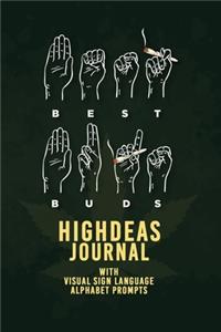 Highdeas Journal