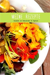 Meine Rezepte