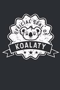 I Love Koalas