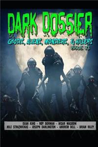 Dark Dossier #33