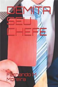 Demita Seu Chefe