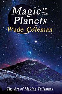 Magic of the Planets