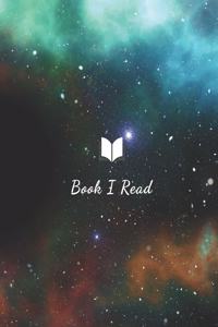 Book I Read
