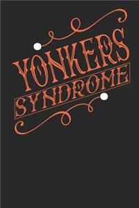 Yonkers Syndrome