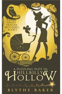 Puzzling Plot in Hillbilly Hollow
