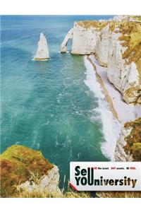 Sell YOUniversity - Be the asset. Buy assets. Be FREE