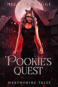 Pookie's Quest