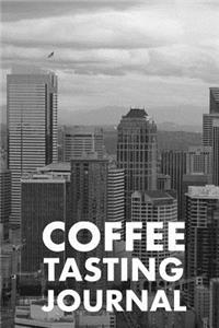 Coffee Tasting Journal