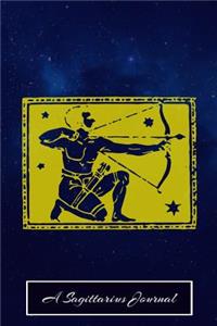 A Sagittarius Journal