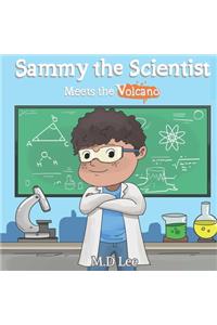 Sammy the Scientist