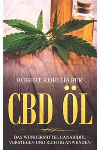 CBD Öl