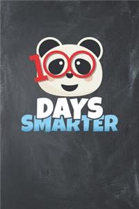 100 Days Smarter